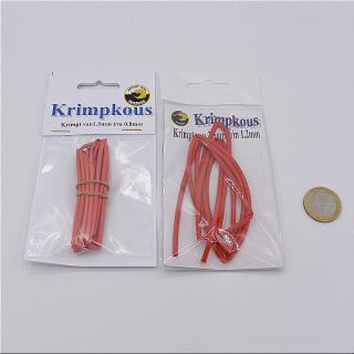 Shrink Tube Red