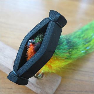 Sander Zuidinga's Eye Tool