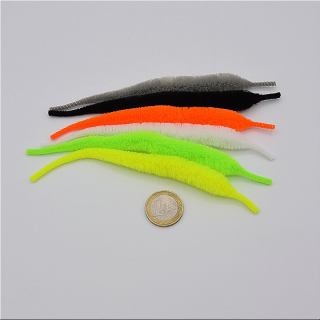 Mangum's Dragon Tails Mini