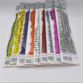 Magnum Zonkers Barred 5MM