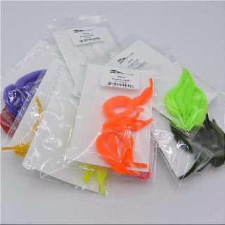 Mangum's Dragon Tails Micro