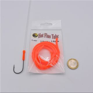 Hot Fluo Tube