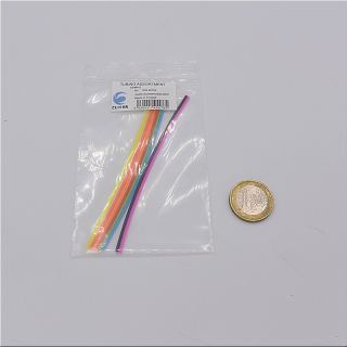 Eumer Tubing Assortiment XSmall