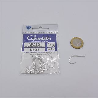 Gamakatsu SC15