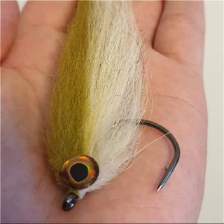 Eagle Claw Wide Gap Worm Hook