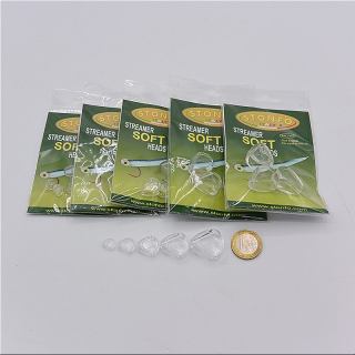 Stonfo Streamer Soft Heads