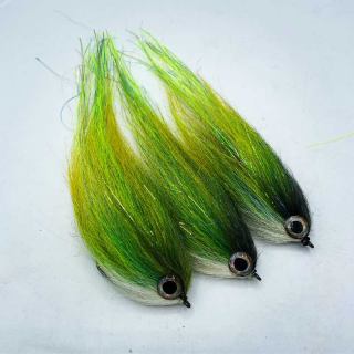 UV Pike Streamer