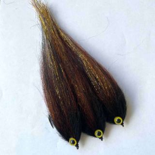 Bream Streamer