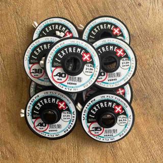 Vision Extreme+ Tippet