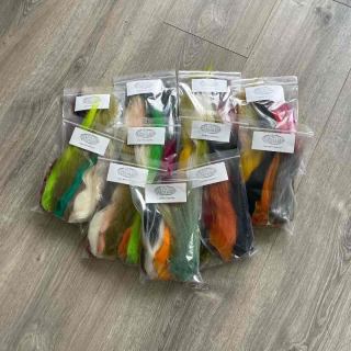 Nayat Multi Color Pack