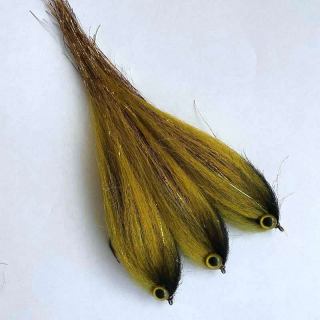 Streamer Young Pike