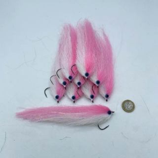 Pike Streamers