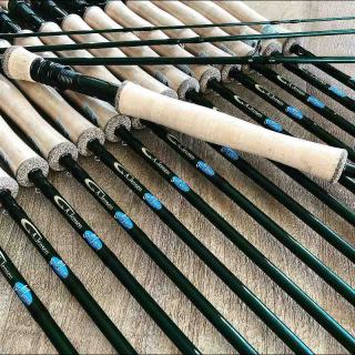 Bigstreamers Predator Specialist Rod