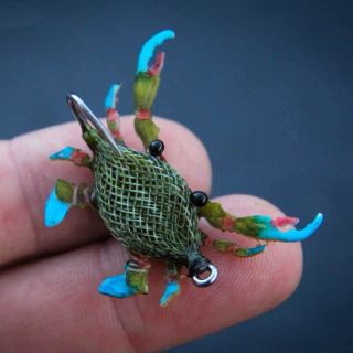 Flats Craft the Mandaclawrian