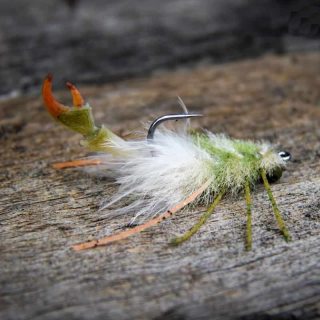 Flats Craft - The Claw