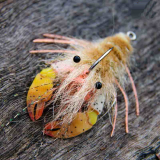 Flats Craft - The Clay Claws