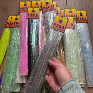 H2O Mega Flash Blend