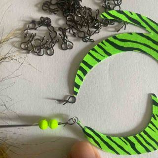 Bigstreamers Tail Connectors