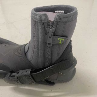 Traper Florida Flats Boots