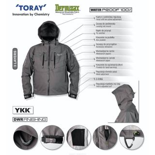 Traper Montana Jacket