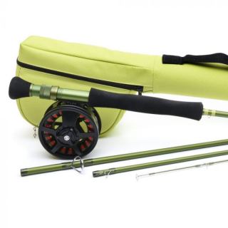 Vision Pike Set