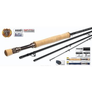 Traper Concept Seatrout Fly Rod