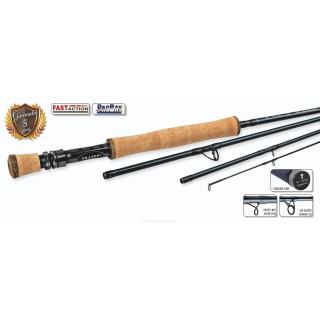 Traper Warrior SW Fly Rod (salt)