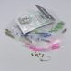Tungsten Beads 4 mm