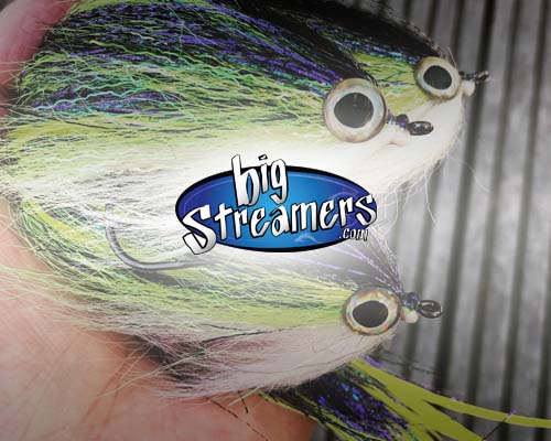 Bigstreamers