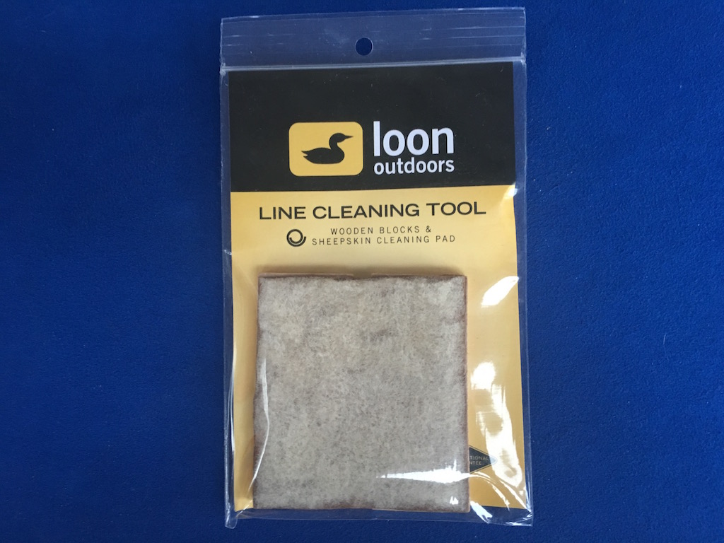 Loon Stream Line